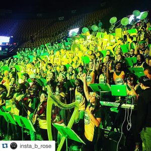 Image post by @gmugreenmachine on Instagram