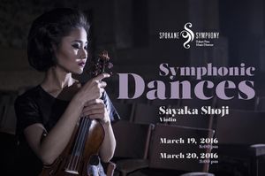 Image post by @spokanesymphony on Instagram