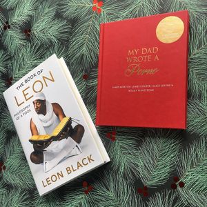 Image post by @gallerybooks on Instagram