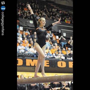 Image post by @beavergym on Instagram