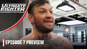Video post by @espnmma on YouTube