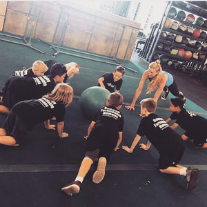Image post by @kerrileewalsh on Instagram