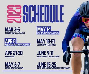 Image post by @nclracing on Instagram