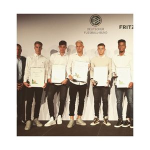 Image post by @kaihavertz29 on Instagram