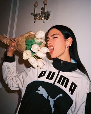Image post by @puma on Instagram
