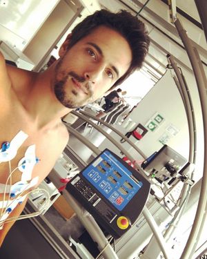 Image post by @lucasdigrassi on Instagram