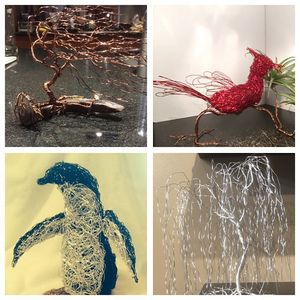 Image post by @westernavearts on Instagram