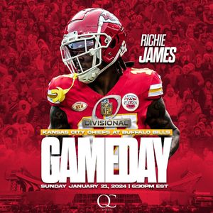 Image post by @qcsports on Instagram