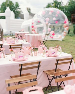 Image post by @honeyandjoyevents on Instagram