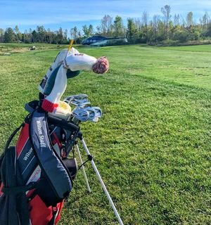 Image post by @wilsongolfcanada on Instagram