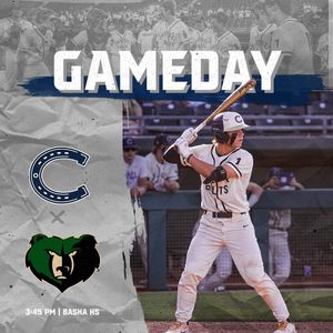 Image post by @chscoltsbaseball on Instagram
