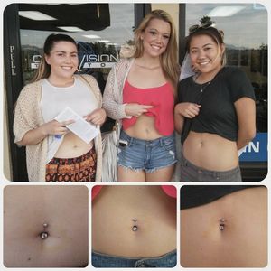 Image post by @clearvisiontattoo on Instagram