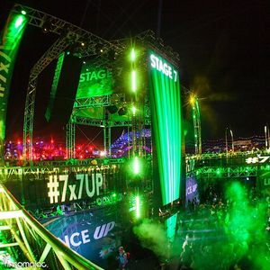 Image post by @edc_lasvegas on Instagram
