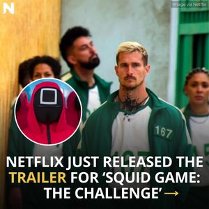 Image post by @nextshark on Instagram