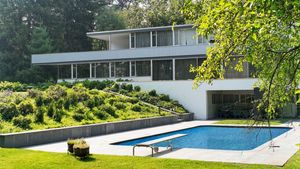 Image post by @christiesrealestate on Instagram