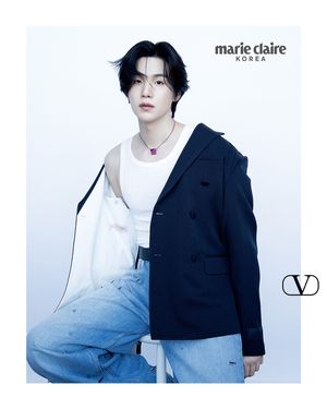Image post by @maisonvalentino on Instagram