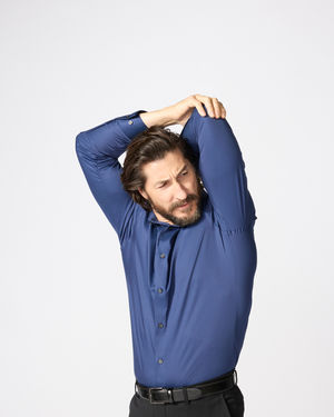 Image post by @menswearhouse on Instagram