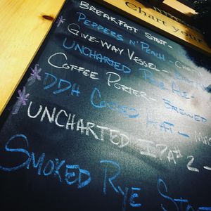 Image post by @navigationbrewingco on Instagram