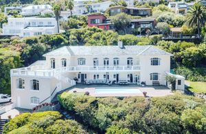 Image post by @christiesrealestate on Instagram