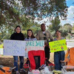 Image post by @vcsheriff on Instagram