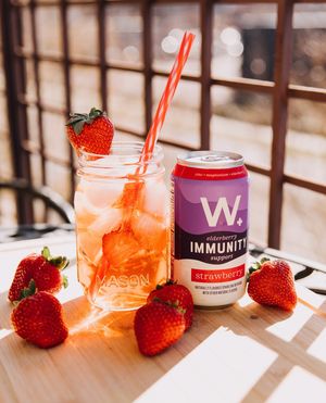 Image post by @drinkweller on Instagram