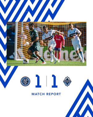 Image post by @whitecapsfc on Instagram