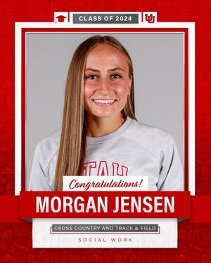 Image post by @utahtrackxc on Instagram