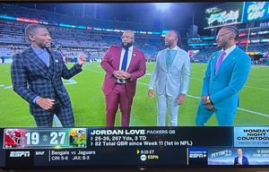 Image post by @mspear96 on Instagram