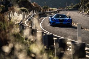 Image post by @sunsetgranturismo on Instagram
