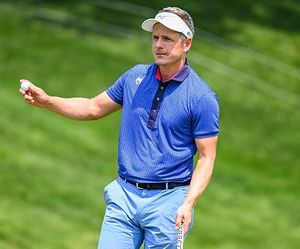 Image post by @lukedonald on Instagram