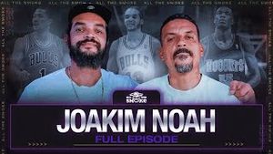 Video post by @showtimebasketball on YouTube