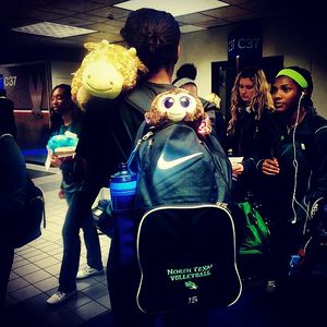 Image post by @meangreenvb on Instagram