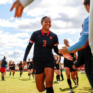 Image post by @terpswsoccer on Instagram