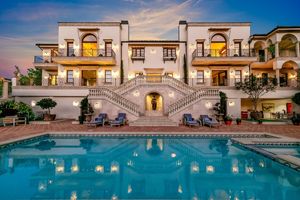 Image post by @christiesrealestate on Instagram