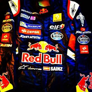 Image post by @carlossainz55 on Instagram