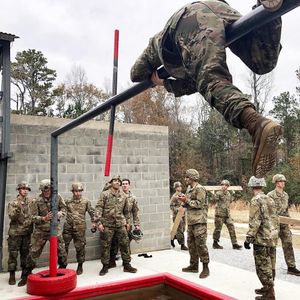 Image post by @goarmy on Instagram