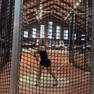 Image post by @kstatethrows on Instagram