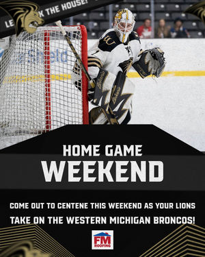 Image post by @luhockey_ncaa on Instagram