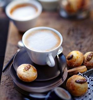 Image post by @nespressousa on Instagram