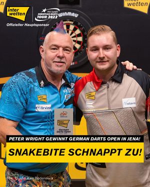 Image post by @interwetten on Instagram