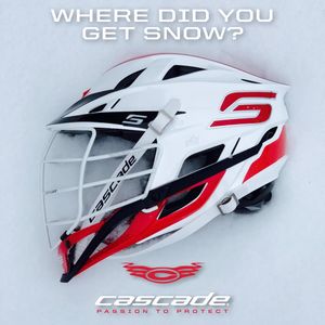 Image post by @cascade_lacrosse on Instagram