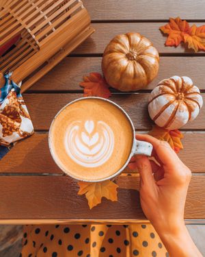 Image post by @zendcoffeeco on Instagram