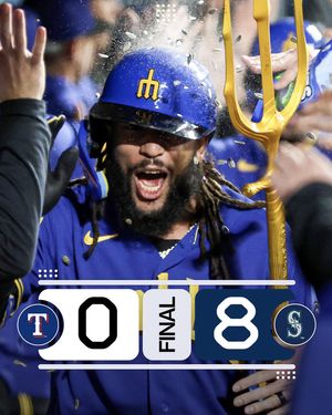 Image post by @mlb on Instagram