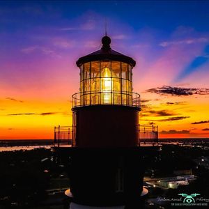 Image post by @stauglighthouse on Instagram
