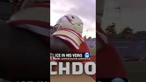 Video post by @usfl on YouTube