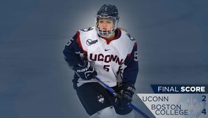 Image post by @uconnwhoc on Instagram