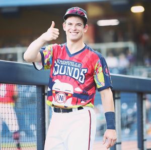 Image post by @nashvillesounds on Instagram
