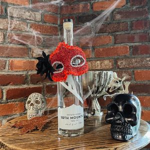 Image post by @10thmtnwhiskey on Instagram