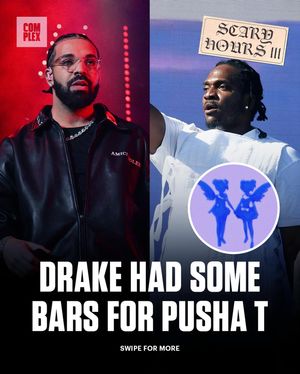 Image post by @complexmusic on Instagram