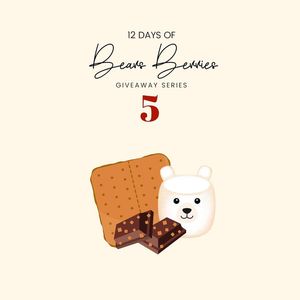 Image post by @bears-berries on Facebook